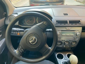 Mazda 2, снимка 10