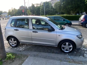Mazda 2, снимка 4