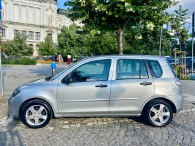 Mazda 2, снимка 1