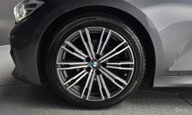 BMW 320 ПОДГРЕВИ * ПАНО * KEYLESS * АВТОКРЕДИТ * HEAD-UP, снимка 6