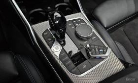 BMW 320 ПОДГРЕВИ * ПАНО * KEYLESS * АВТОКРЕДИТ * HEAD-UP, снимка 13