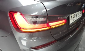 BMW 320 ПОДГРЕВИ * ПАНО * KEYLESS * АВТОКРЕДИТ * HEAD-UP, снимка 9