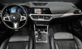 BMW 320 ПОДГРЕВИ * ПАНО * KEYLESS * АВТОКРЕДИТ * HEAD-UP, снимка 11