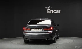 BMW 320 ПОДГРЕВИ * ПАНО * KEYLESS * АВТОКРЕДИТ * HEAD-UP, снимка 5