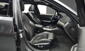 BMW 320 ПОДГРЕВИ * ПАНО * KEYLESS * АВТОКРЕДИТ * HEAD-UP, снимка 16