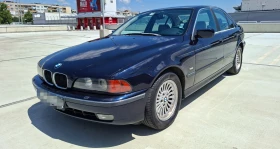 BMW 523, снимка 4