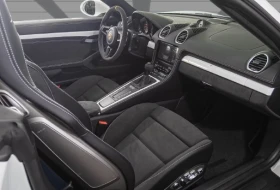 Porsche Boxster 718 Spyder RS = Sport Chrono = Гаранция, снимка 14
