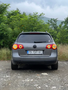 VW Passat 1.9 105, снимка 7