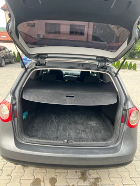 VW Passat 1.9 105, снимка 12