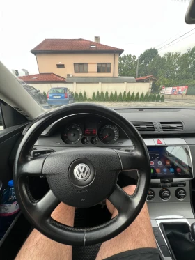 VW Passat 1.9 105, снимка 10