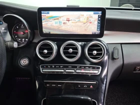Mercedes-Benz C 220 D 4MATIC COUPE AMG Line, снимка 14