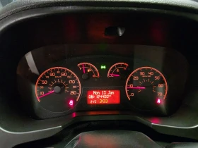 Citroen Nemo 1.3* 75кс* РЕГ* 124 400KM* КЛИМА* СЕРВИЗНА ИСТОРИЯ, снимка 7