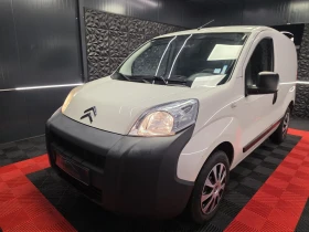 Citroen Nemo 1.3* 75кс* РЕГ* 124 400KM* КЛИМА* СЕРВИЗНА ИСТОРИЯ, снимка 2