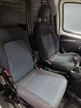 Citroen Nemo 1.3* 75кс* РЕГ* 124 400KM* КЛИМА* СЕРВИЗНА ИСТОРИЯ, снимка 8
