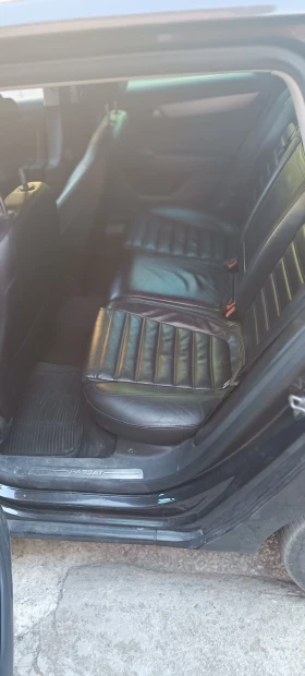 VW Passat, снимка 3