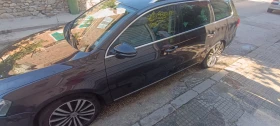 VW Passat, снимка 5
