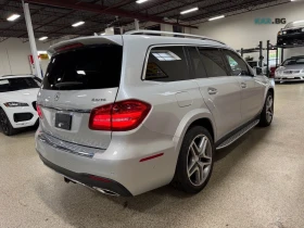 Mercedes-Benz GLS 450 4MATIC* 360* КАМЕРА* МАСАЖИ* ПАНО* HARMAN* KARDON*, снимка 8