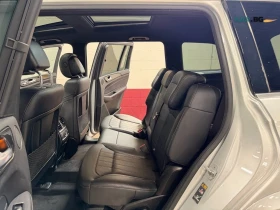Mercedes-Benz GLS 450 4MATIC* 360* КАМЕРА* МАСАЖИ* ПАНО* HARMAN* KARDON*, снимка 13