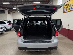 Mercedes-Benz GLS 450 4MATIC* 360* КАМЕРА* МАСАЖИ* ПАНО* HARMAN* KARDON*, снимка 9