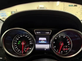 Mercedes-Benz GLS 450 4MATIC* 360* КАМЕРА* МАСАЖИ* ПАНО* HARMAN* KARDON*, снимка 12