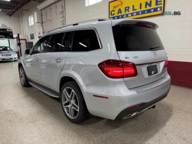 Mercedes-Benz GLS 450 4MATIC* 360* КАМЕРА* МАСАЖИ* ПАНО* HARMAN* KARDON*, снимка 6