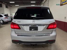 Mercedes-Benz GLS 450 4MATIC* 360* КАМЕРА* МАСАЖИ* ПАНО* HARMAN* KARDON*, снимка 7