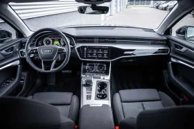 Audi A6, снимка 4