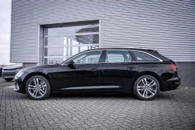 Audi A6, снимка 2