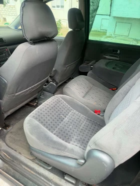 VW Sharan 1.9tdi, снимка 6