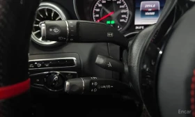 Mercedes-Benz C 63 AMG P ZERO| CARBON| 360| HEADS UP, снимка 10