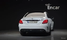 Mercedes-Benz C 63 AMG P ZERO| CARBON| 360| HEADS UP, снимка 3