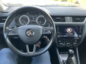 Skoda Octavia 2.0 бензин, снимка 7