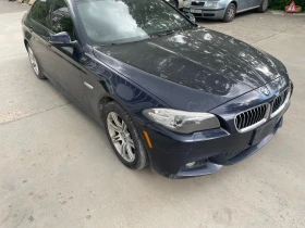 BMW 528 F10 LCI M SPORT, 528xi ЧАСТИ, снимка 4