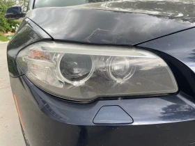 BMW 528 F10 LCI M SPORT, 528xi ЧАСТИ, снимка 5