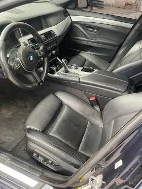 BMW 528 F10 LCI M SPORT, 528xi ЧАСТИ, снимка 8