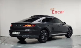 VW Arteon 2.0 TDI Premium | Адаптивен круиз | Обдухване| Мас, снимка 2