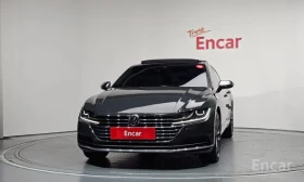 VW Arteon 2.0 TDI Premium | Адаптивен круиз | Обдухване| Мас, снимка 3