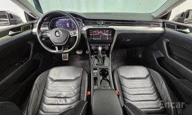 VW Arteon 2.0 TDI Premium | Адаптивен круиз | Обдухване| Мас, снимка 6