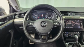 VW Arteon 2.0 TDI Premium | Адаптивен круиз | Обдухване| Мас, снимка 13