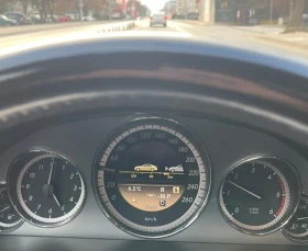 Mercedes-Benz E 350, снимка 8