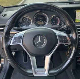 Mercedes-Benz E 350, снимка 7