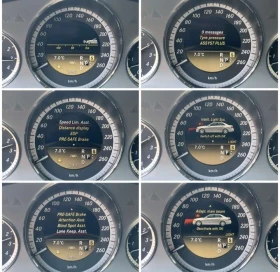 Mercedes-Benz E 350, снимка 11