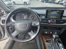 Audi A6 3.0TDI Quattro autogeorge.com, снимка 13