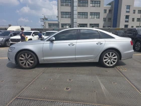 Audi A6 3.0TDI Quattro autogeorge.com, снимка 7