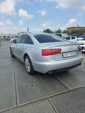 Audi A6 3.0TDI Quattro autogeorge.com, снимка 6