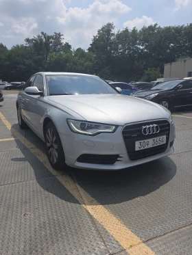 Audi A6 3.0TDI Quattro autogeorge.com, снимка 2
