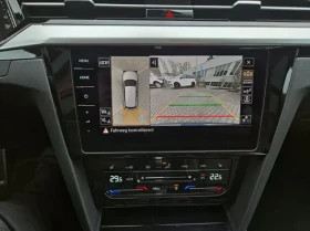 VW Arteon 2.0 TSI Shooting Brake = R-Line = Гаранция, снимка 10