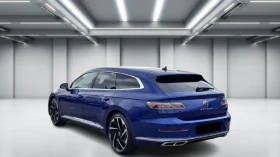 VW Arteon 2.0 TSI Shooting Brake = R-Line = Гаранция, снимка 2