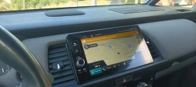 Honda Jazz CROSSTAR 1.5 БЕНЗИН ХИБРИД 22 000 РЕАЛНИ КМ 2022Г, снимка 8