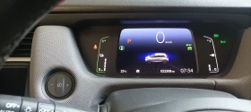 Honda Jazz CROSSTAR 1.5 БЕНЗИН ХИБРИД 22 000 РЕАЛНИ КМ 2022Г, снимка 9